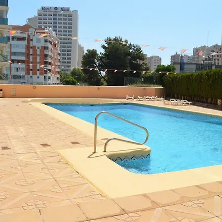 El Saladar