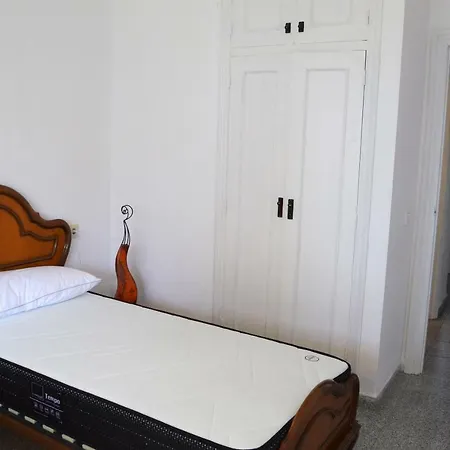 El Saladar Lägenhet Calpe